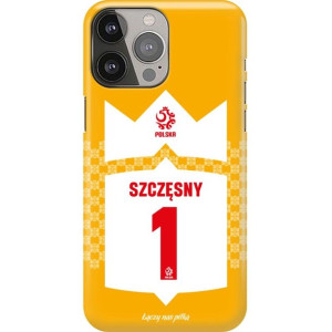 Futerał Na Licencji Pzpn Do Iphone 13 Pro Max - Kolekcje 2022 / Pza318