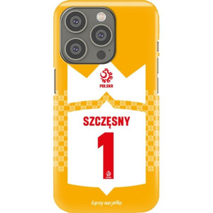 Futerał Na Licencji Pzpn Do Iphone 14 Pro - Kolekcje 2022 / Pza318