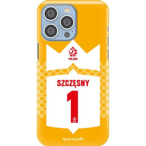 Futerał Na Licencji Pzpn Do Iphone 14 Pro Max - Kolekcje 2022 / Pza318