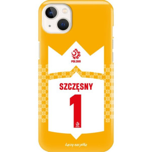 Futerał Na Licencji Pzpn Do Iphone 14 Max - Kolekcje 2022 / Pza318