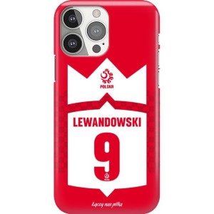 Futerał Na Licencji Pzpn Do Iphone 13 Pro - Kolekcje 2022 / Pza322