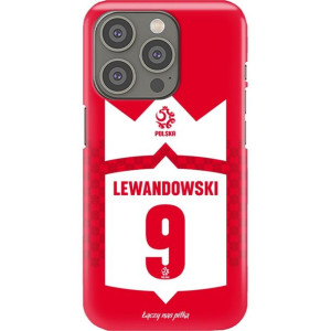 Futerał Na Licencji Pzpn Do Iphone 14 Pro - Kolekcje 2022 / Pza322