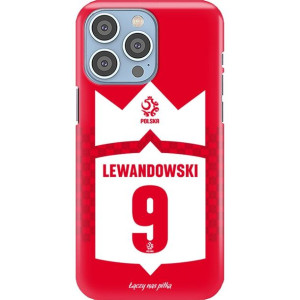 Futerał Na Licencji Pzpn Do Iphone 14 Pro Max - Kolekcje 2022 / Pza322