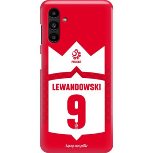 Futerał Na Licencji Pzpn Do Samsung A13 5g / A04s - Kolekcje 2022 / Pza322