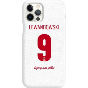 Futerał Na Licencji Pzpn Do Iphone 12 / 12 Pro - Kolekcje 2020 / Pza115