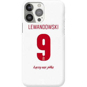 Futerał Na Licencji Pzpn Do Iphone 13 Pro - Kolekcje 2020 / Pza115