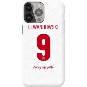 Futerał Na Licencji Pzpn Do Iphone 13 Pro Max - Kolekcje 2020 / Pza115