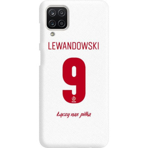 Futerał Na Licencji Pzpn Do Samsung A12 - Kolekcje 2020 / Pza115