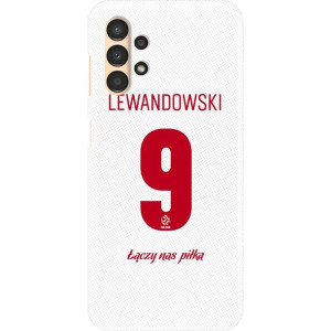 Futerał Na Licencji Pzpn Do Samsung A13 4g - Kolekcje 2020 / Pza115