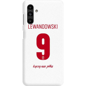 Futerał Na Licencji Pzpn Do Samsung A13 5g / A04s - Kolekcje 2020 / Pza115