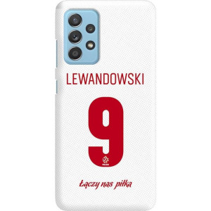 Futerał Na Licencji Pzpn Do Samsung A33 5g - Kolekcje 2020 / Pza115