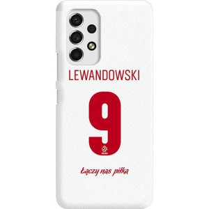 Futerał Na Licencji Pzpn Do Samsung A53 5g - Kolekcje 2020 / Pza115
