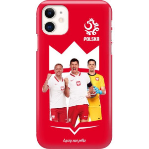 Futerał Na Licencji Pzpn Do Iphone 11 - Kolekcje 2022 / Pza300