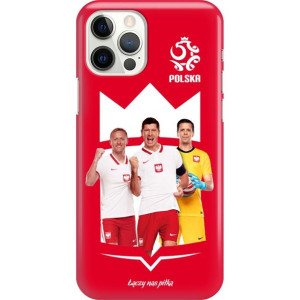 Futerał Na Licencji Pzpn Do Iphone 12 / 12 Pro - Kolekcje 2022 / Pza300