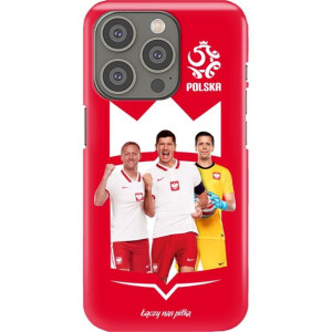 Futerał Na Licencji Pzpn Do Iphone 14 Pro - Kolekcje 2022 / Pza300