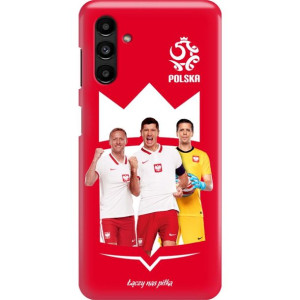 Futerał Na Licencji Pzpn Do Samsung A13 5g / A04s - Kolekcje 2022 / Pza300