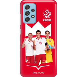 Futerał Na Licencji Pzpn Do Samsung A33 5g - Kolekcje 2022 / Pza300