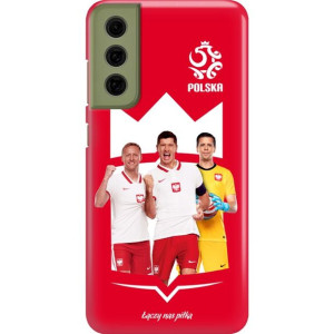 Futerał Na Licencji Pzpn Do Samsung S21 Fe - Kolekcje 2022 / Pza300