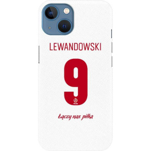 Futerał Na Licencji Pzpn Do Iphone 14 - Kolekcje 2020 / Pza115
