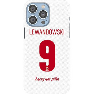 Futerał Na Licencji Pzpn Do Iphone 14 Pro Max - Kolekcje 2020 / Pza115