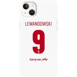 Futerał Na Licencji Pzpn Do Iphone 14 Max - Kolekcje 2020 / Pza115
