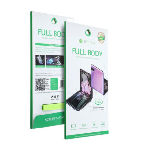 Protektor Lcd Bestsuit Full Body Dla Samsung Galaxy Z Flip 4