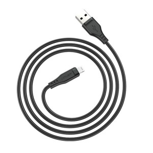 Acefast Kabel Usb A Do Lightning 8-pin Mfi 2,4a C3-02 1,2m Czarny