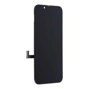 Wyświetlacz Do Iphone 13 Mini Z Ekranem Dotykowym Czarnym (jk Incell)