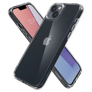Futerał Spigen Ultra Hybrid Do Iphone 14 Transparent
