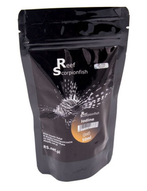 Reef Scorpionfish Jod 50ml