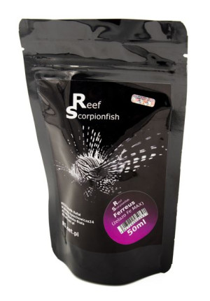 Reef Scorpionfish Żelazo 20ml