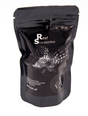 Reef Scorpionfish Molibden 20ml