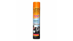 Kokpit Błyszczący 750ml Arctic