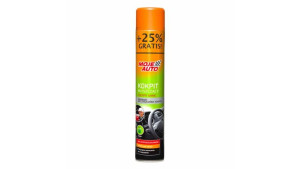 Kokpit Błyszczący 750ml Jabłko