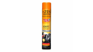 Kokpit Błyszczący 750ml Waniliowy