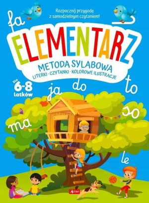 Elementarz dla dzieci