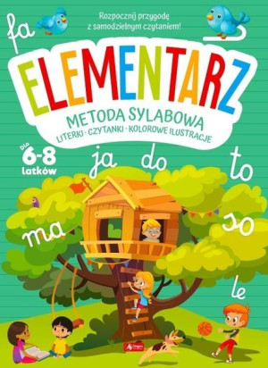Elementarz dla dzieci