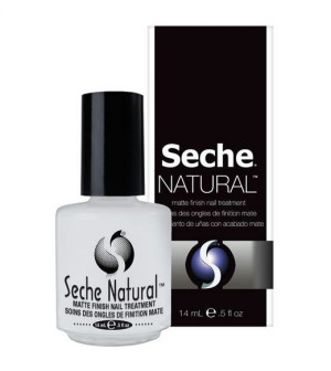 Seche Natural Matte Finish 14 ml