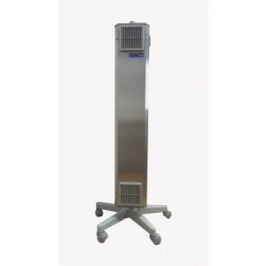 Ultraviol Nbve 110 Plw Lampa Uv-c Wirusobójcza I Bakteriobójcza