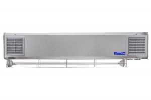 Ultraviol Nbve 110/55 Nl Lampa Uv-c Wirusobójcza I Bakteriobójcza