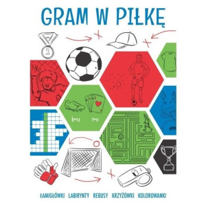 Gram w piłkę Activity