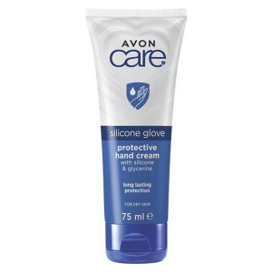 AVON Krem do rąk z Gliceryną i Silikonem