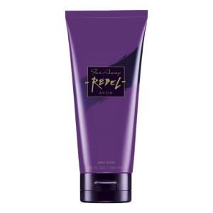 AVON Far Away Rebel Balsam do Ciała Krem