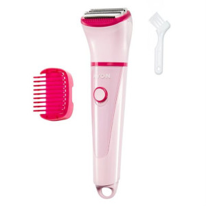 AVON Golarka damska na baterie