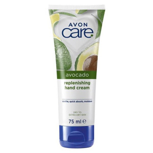 AVON Krem do Rąk z Olejkiem z Awokado 75 ml