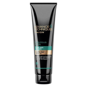AVON Krem do włosów Perfekcyjne loki