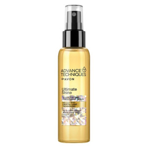 AVON Kuracja Połysk bez Spłukiwania 100 ml