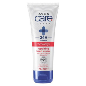 AVON Naprawczy Krem do Rąk z Emolientami 100 ml