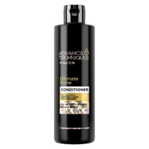 AVON Odżywka do Włosów Połysk 250 ml