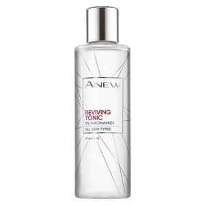 AVON Ożywczy tonik do twarzy